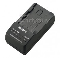 Sony BC-TRV Battery Adapter